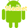 Aplicativo 56aabetbet para Android