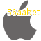 Aplicativo 56aabetbet para iOS